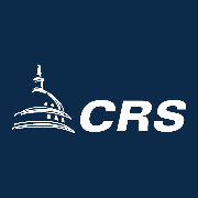 Library of Congress, Congressional Research Service Logo